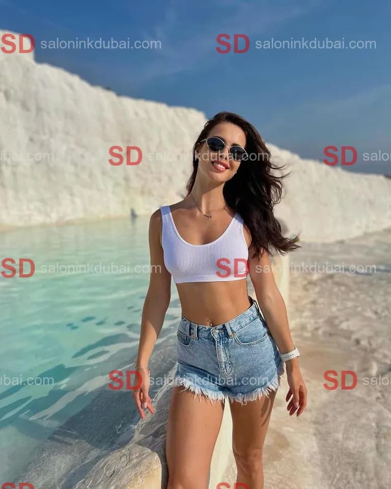 Kara — escort in Dubai