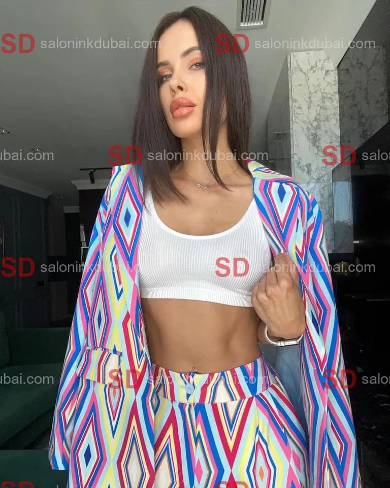 Kara — escort in Dubai