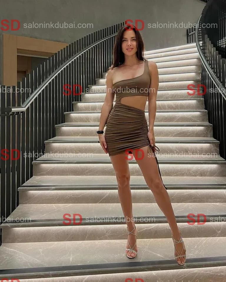 Kara — escort in Dubai