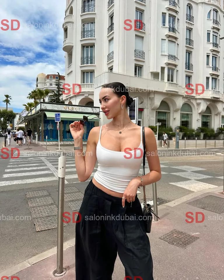 Kara — escort in Dubai