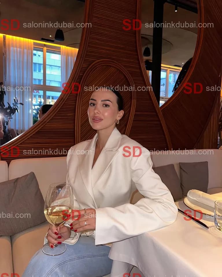 Kara β escort in Dubai