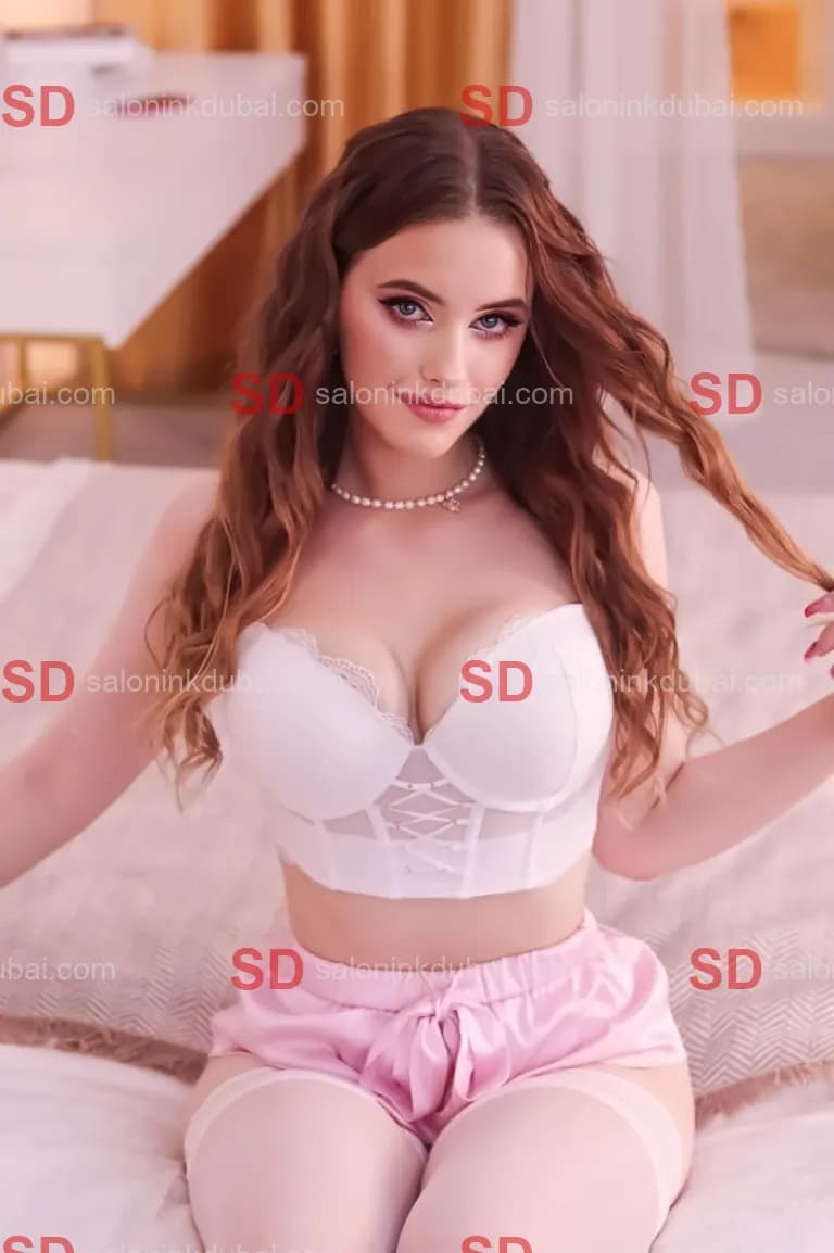 Kara β escort in Dubai