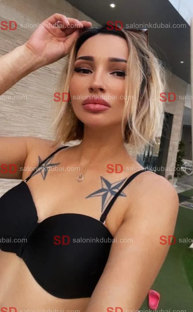 Kara — escort in Dubai