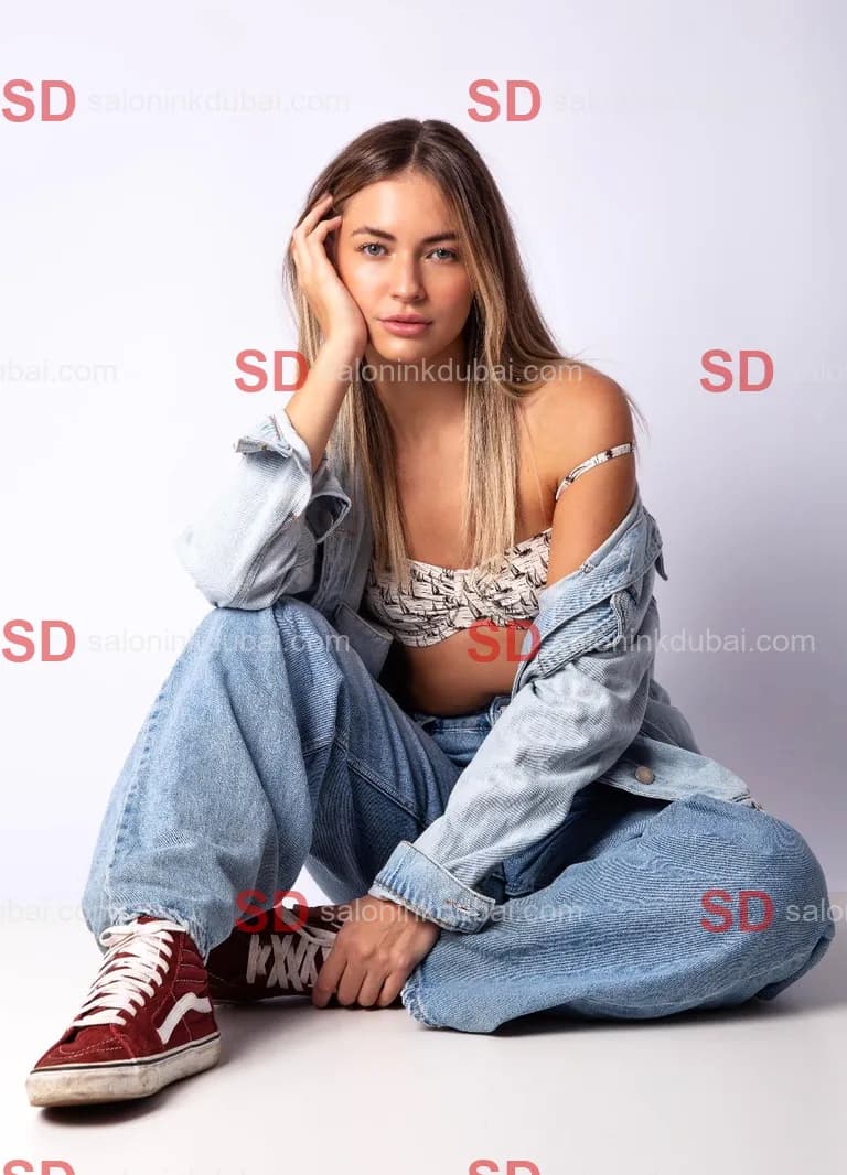 Kara — escort in Dubai