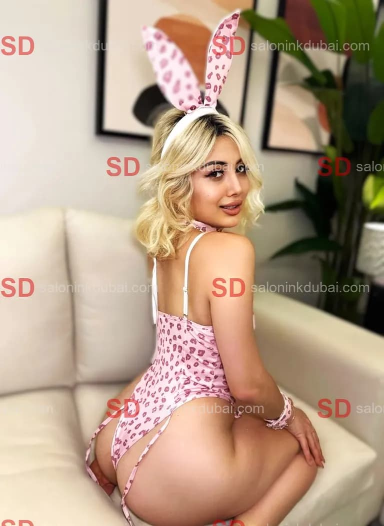 Kara — escort in Dubai