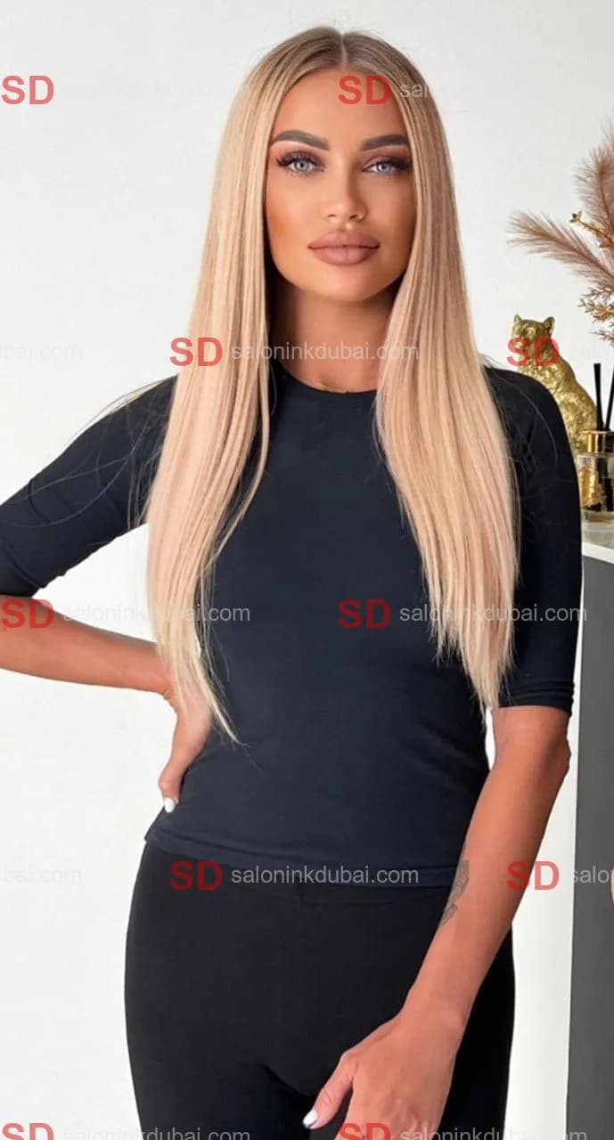 Kara — escort in Dubai
