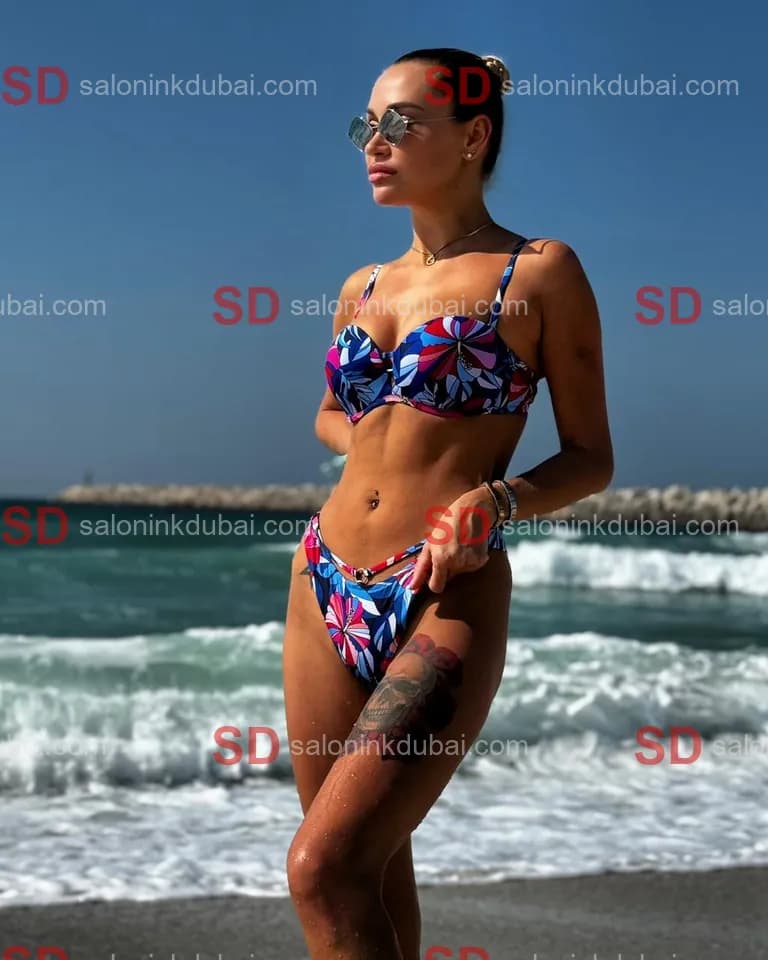 Kara — escort in Dubai