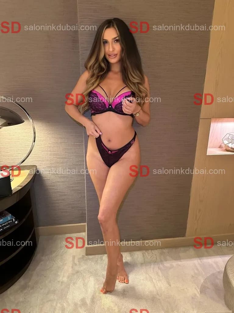 Kara — escort in Dubai