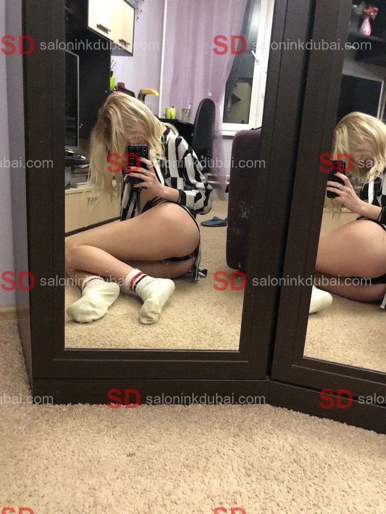 Kara β escort in Dubai