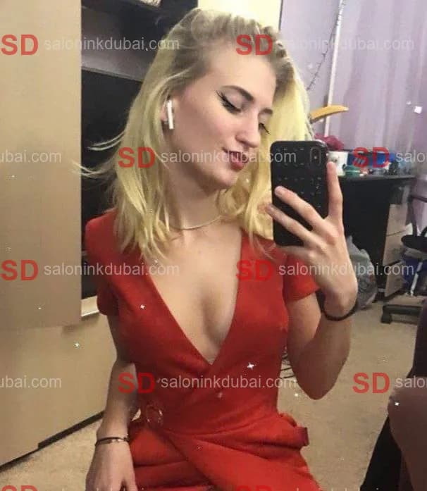 Kara β escort in Dubai