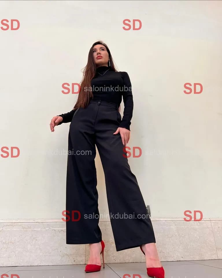 Karina β escort in Dubai