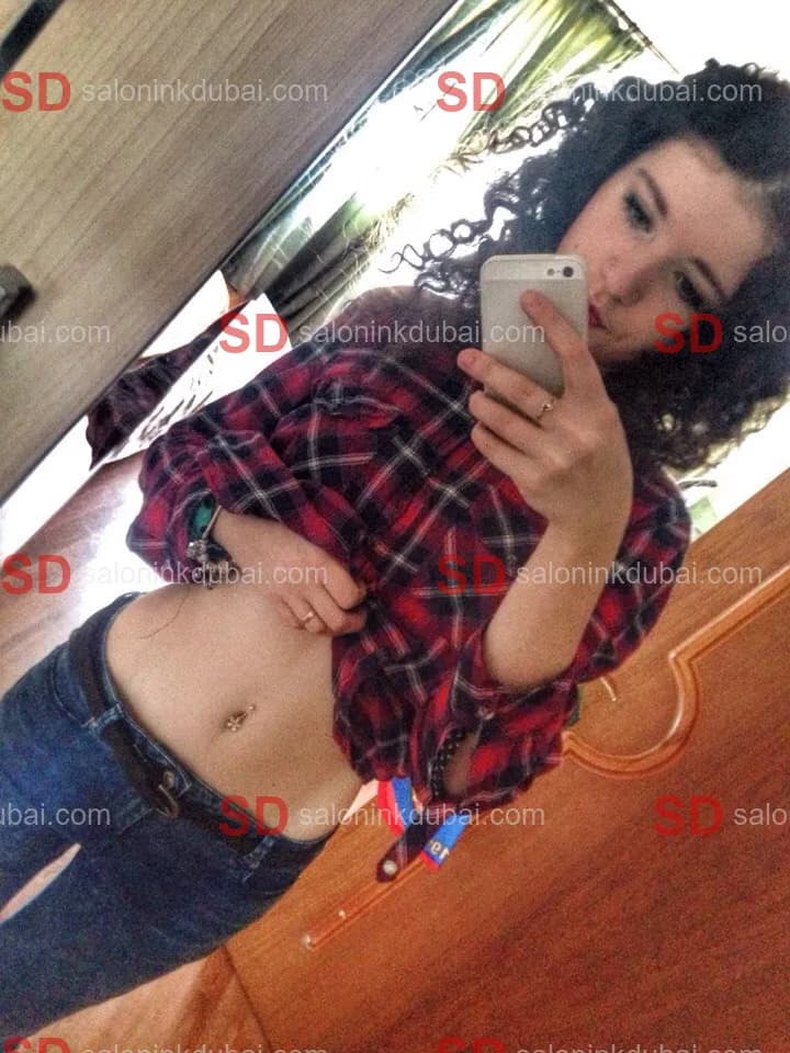 Karina — escort in Dubai
