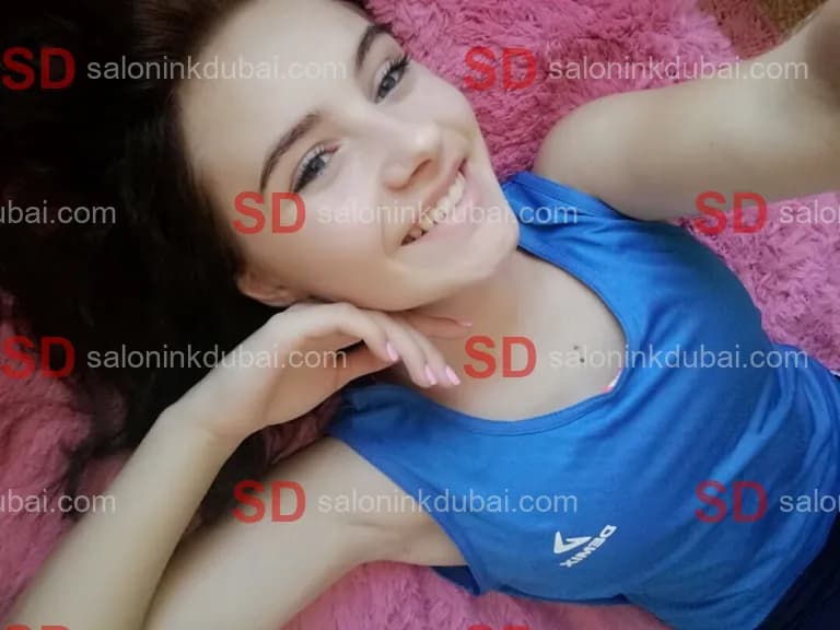 Karina β escort in Dubai