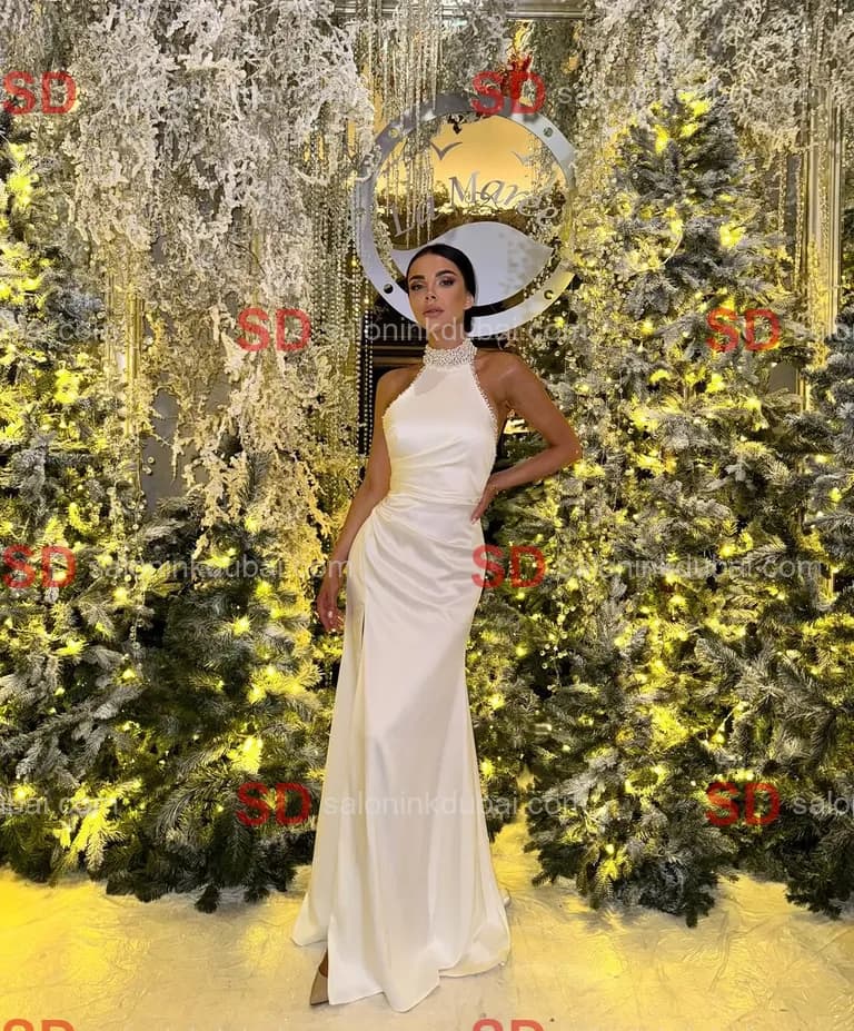 Kayla — escort in Dubai