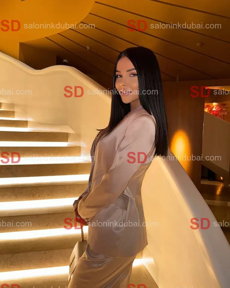 Kayla β escort in Dubai