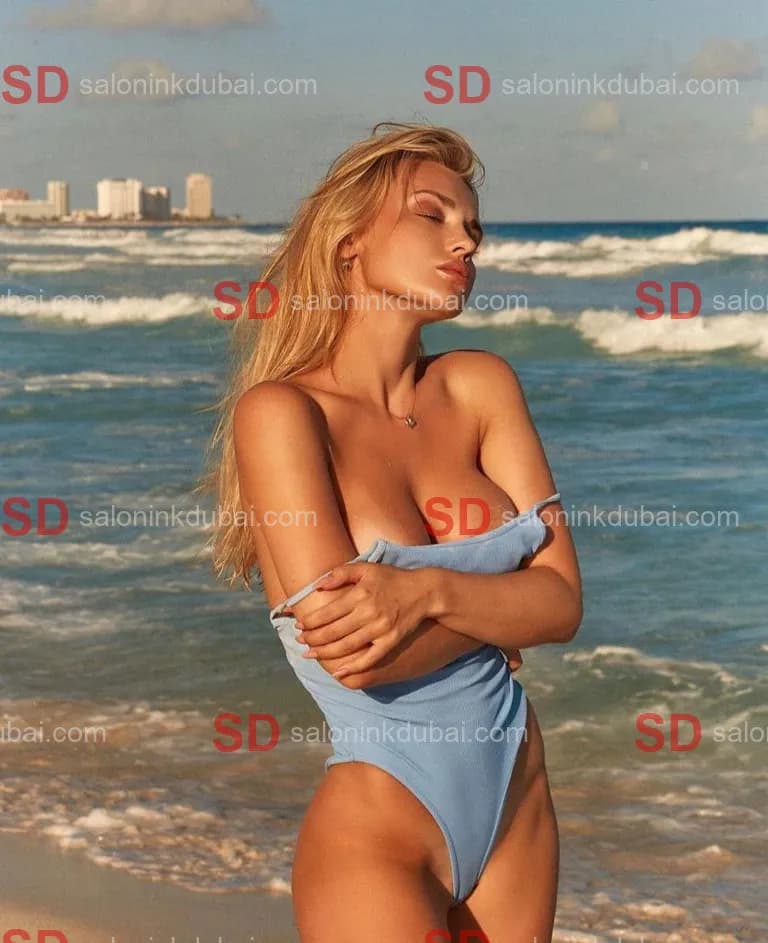 Kayla — escort in Dubai