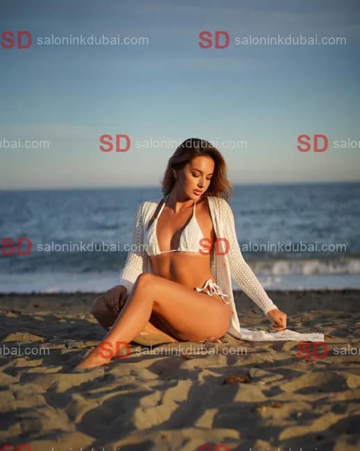 Kayla — escort in Dubai
