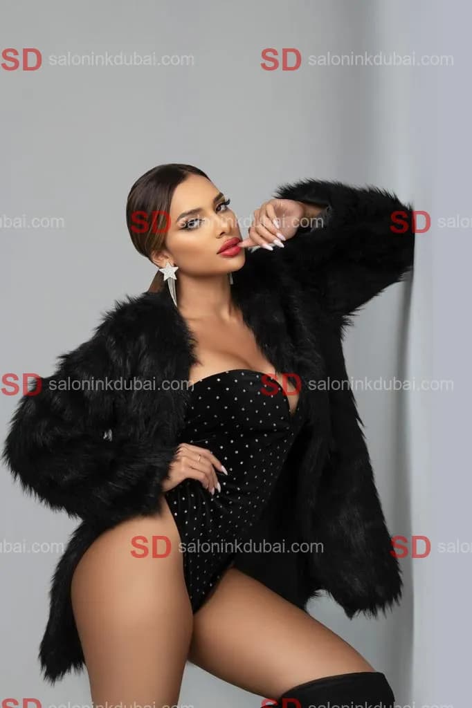 Kayla — escort in Dubai