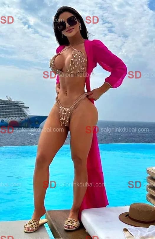 Kayla β escort in Dubai