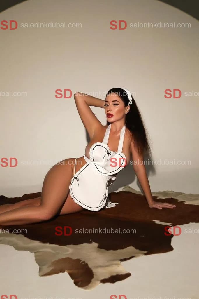 Kayla — escort in Dubai