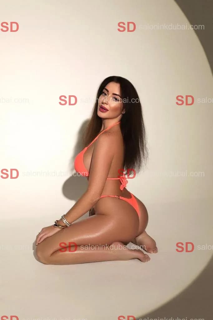 Kayla — escort in Dubai