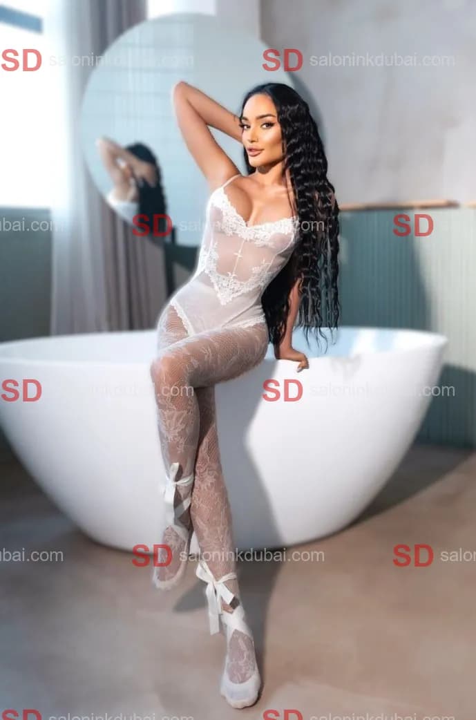 Kayla β escort in Dubai