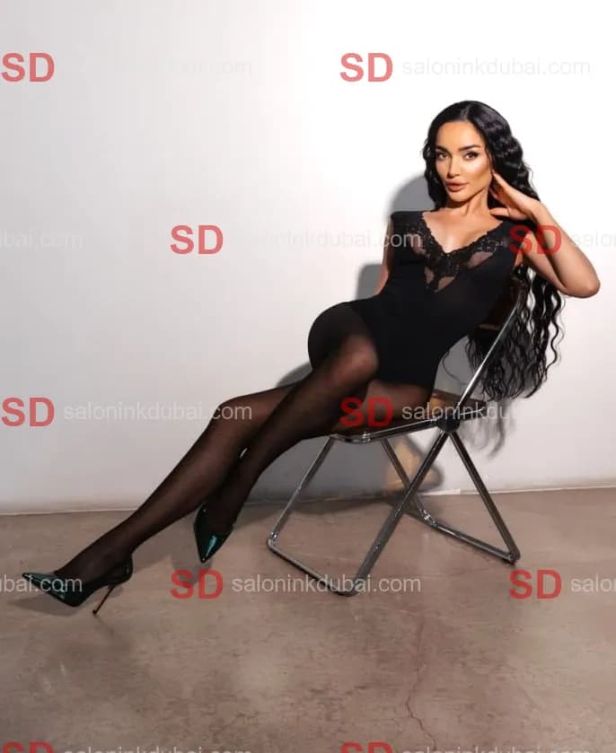 Kayla β escort in Dubai