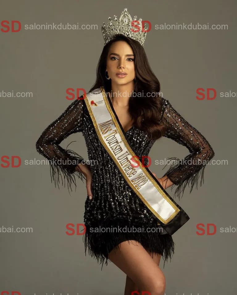 Kayla β escort in Dubai