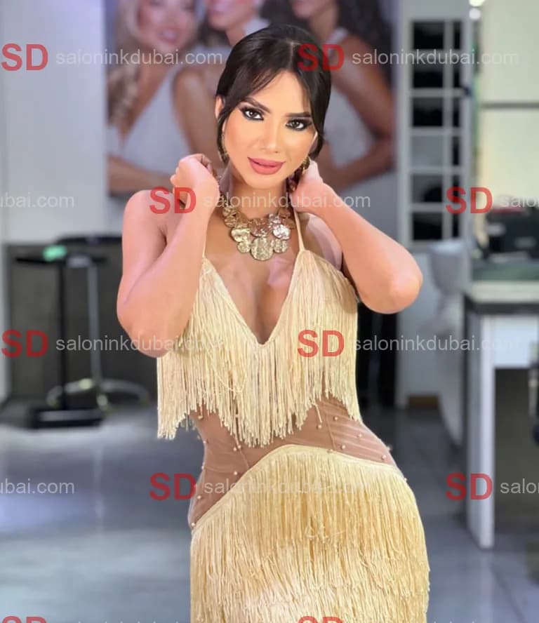 Kayla — escort in Dubai