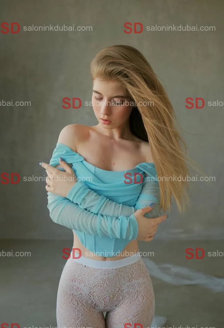 Kayla β escort in Dubai