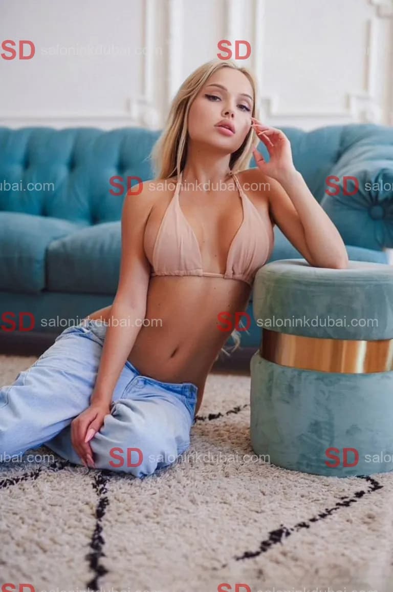 Kayla β escort in Dubai