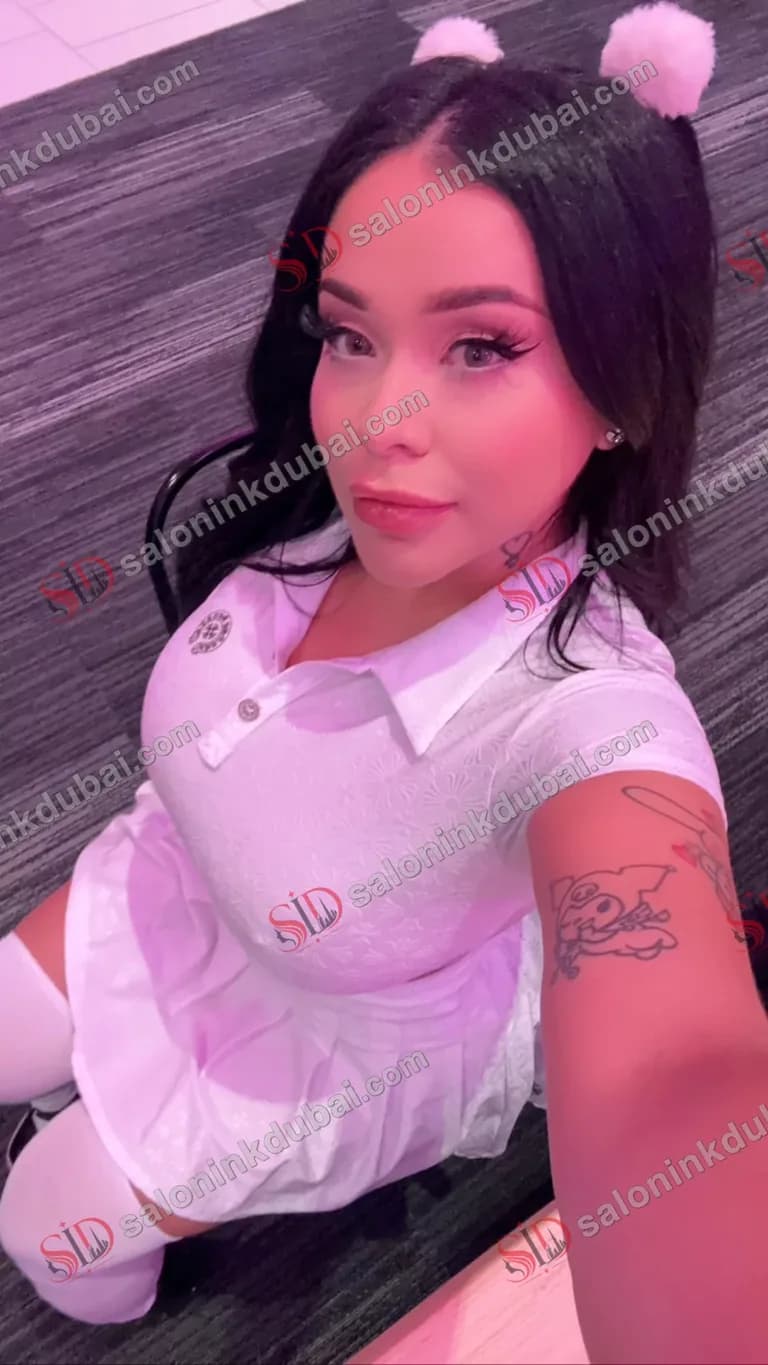 Kiki — escort in Dubai