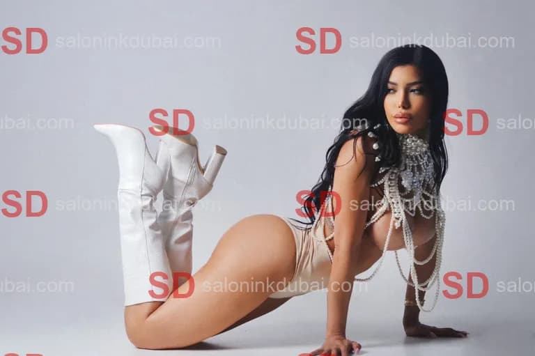 Kira — escort in Dubai
