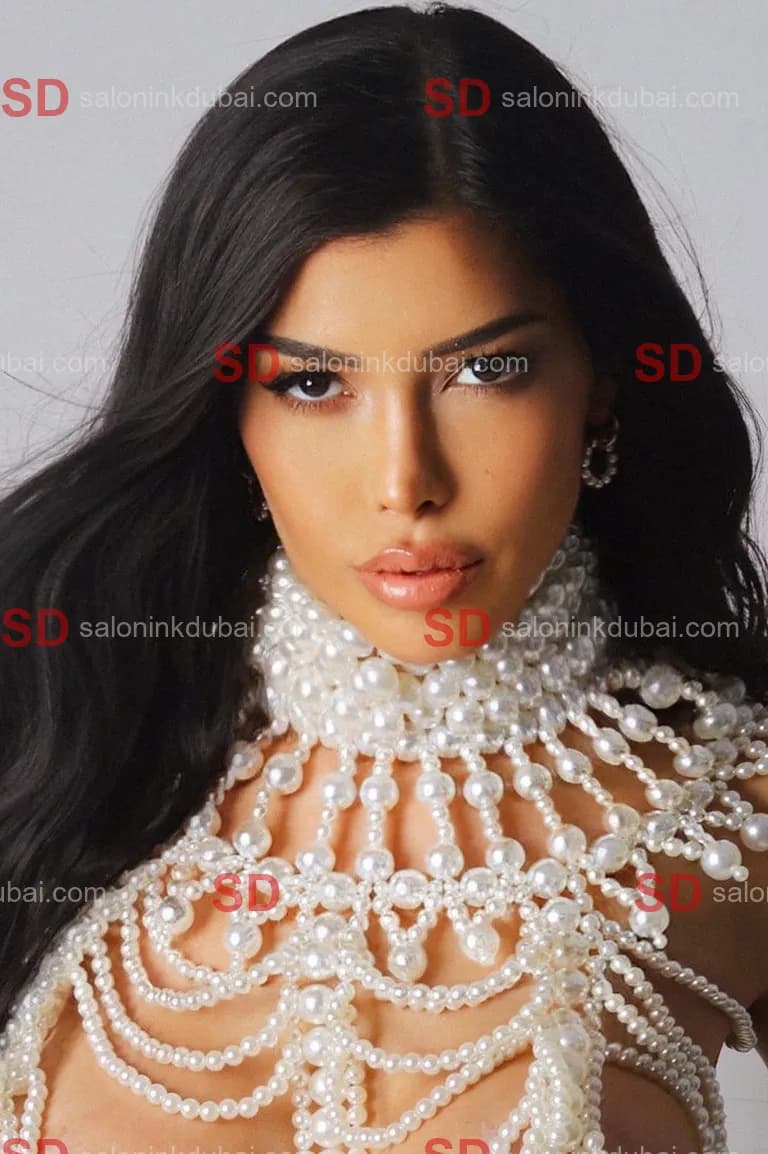 Kira β escort in Dubai