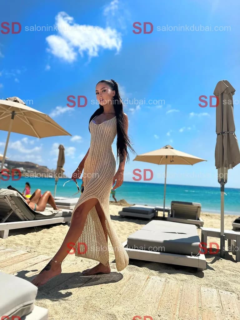Kira — escort in Dubai