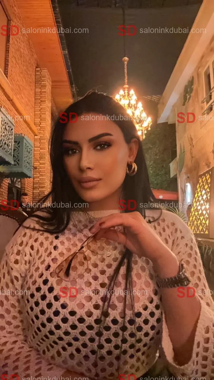 Kira — escort in Dubai