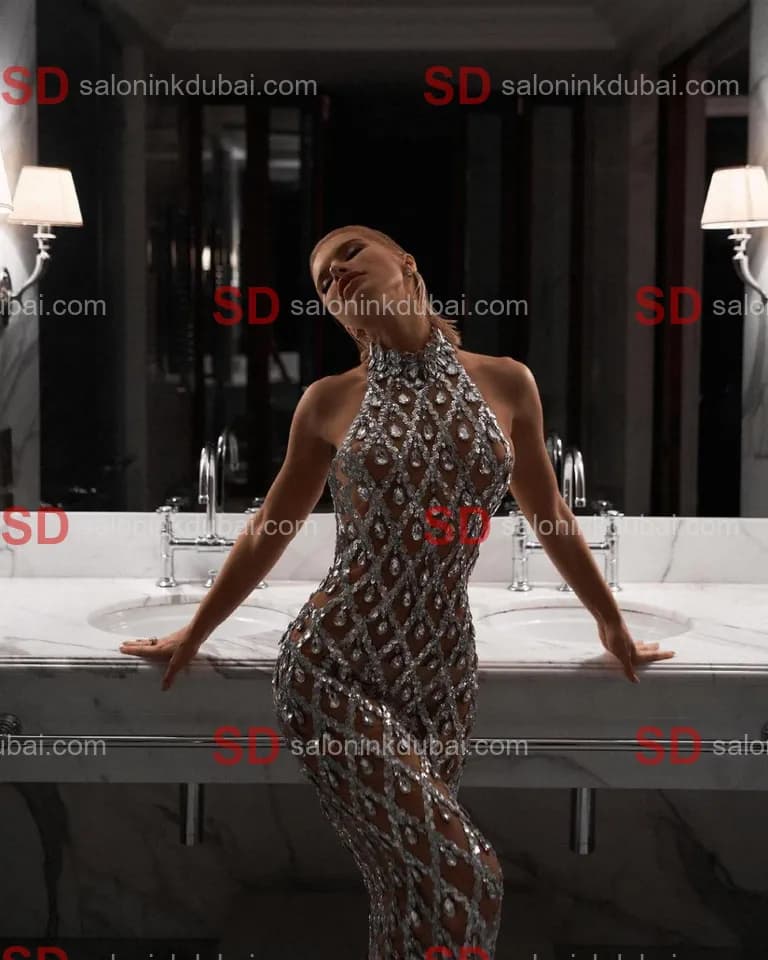 Kira β escort in Dubai