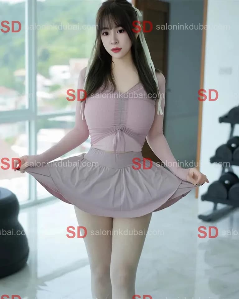 Kira — escort in Dubai