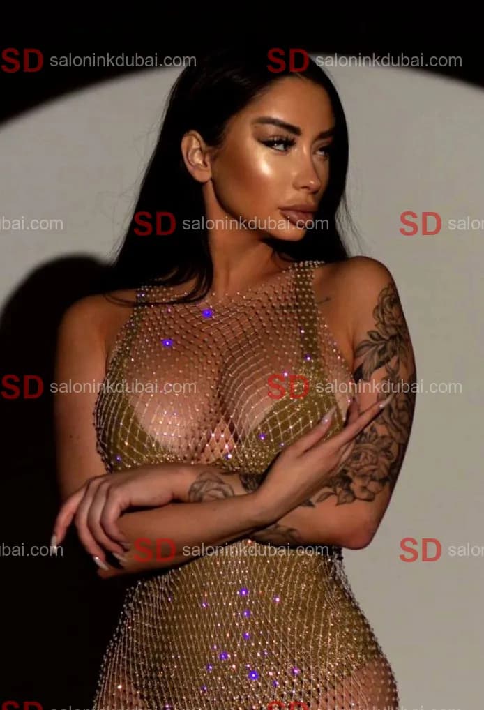 Kira β escort in Dubai
