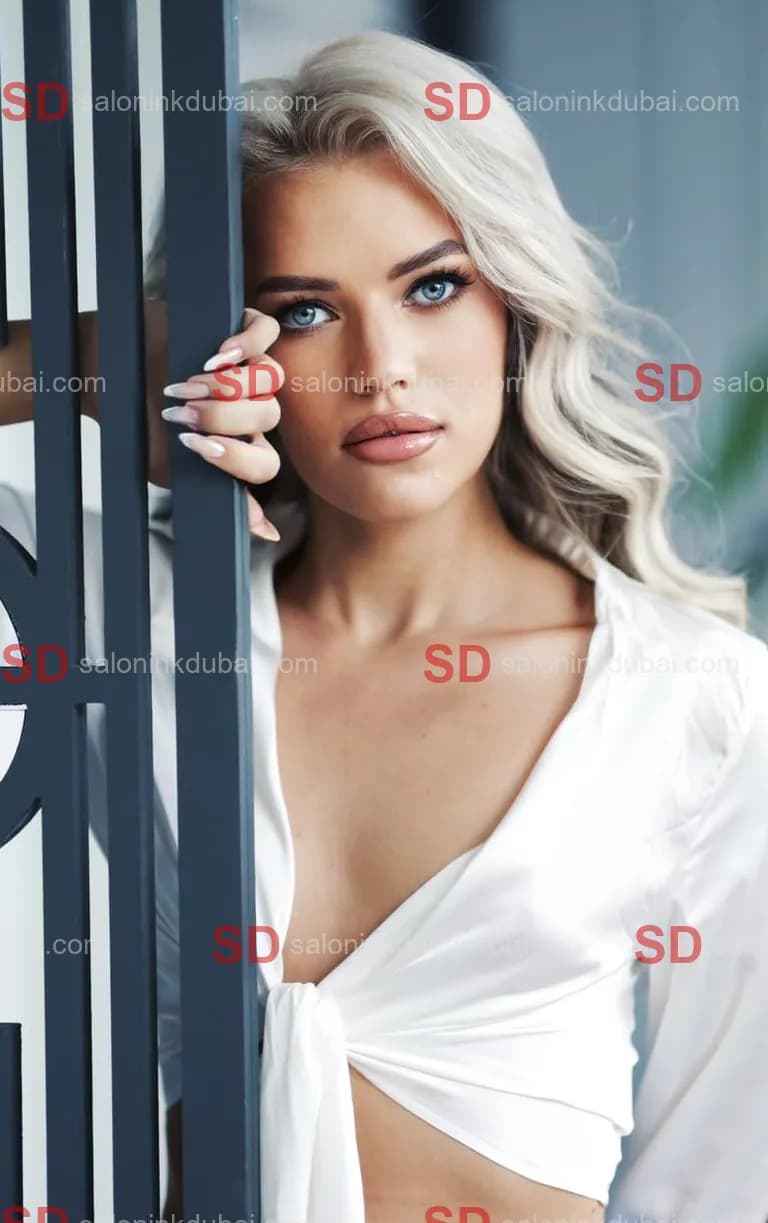 Kira — escort in Dubai