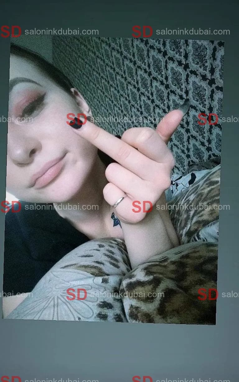 Kira β escort in Dubai