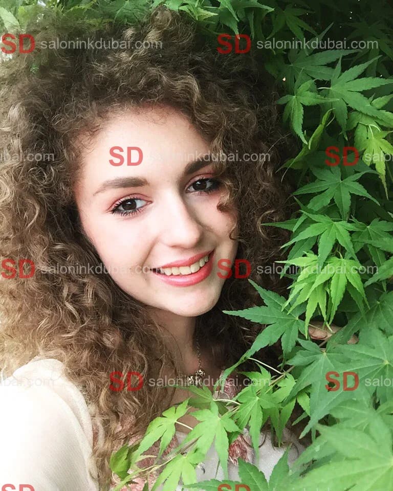 Kira — escort in Dubai