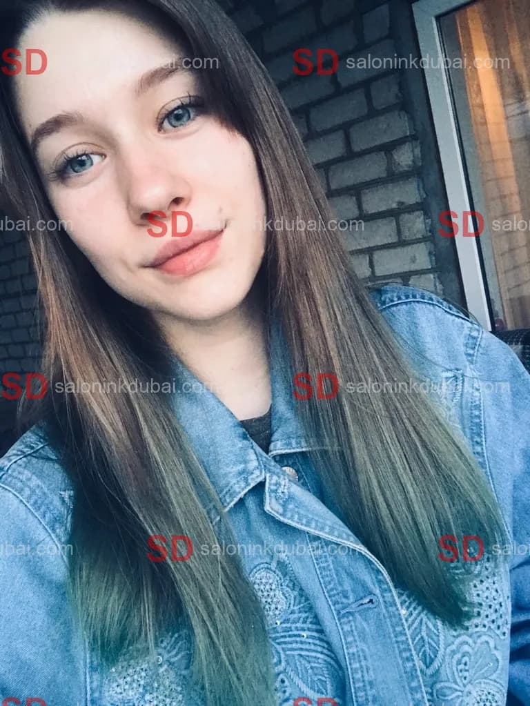 Kira — escort in Dubai