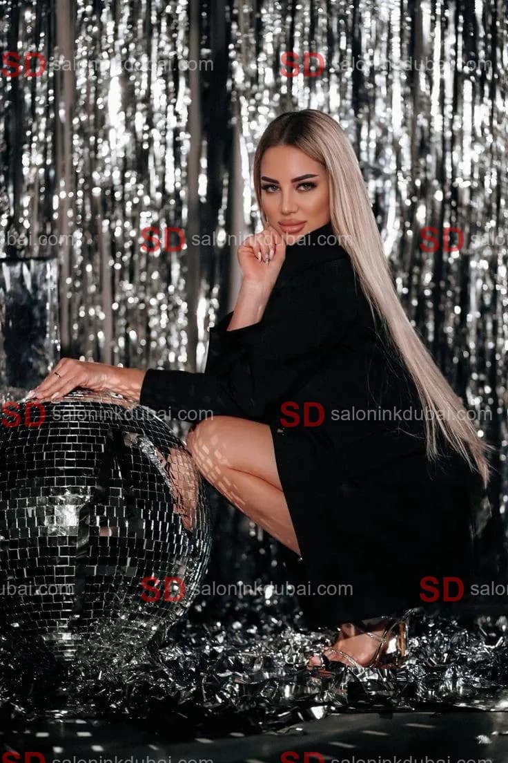 Lana — escort in Dubai