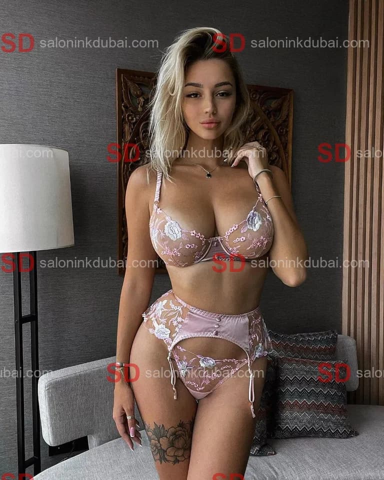 Lana β escort in Dubai