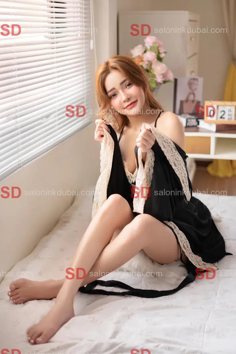 Lana — escort in Dubai