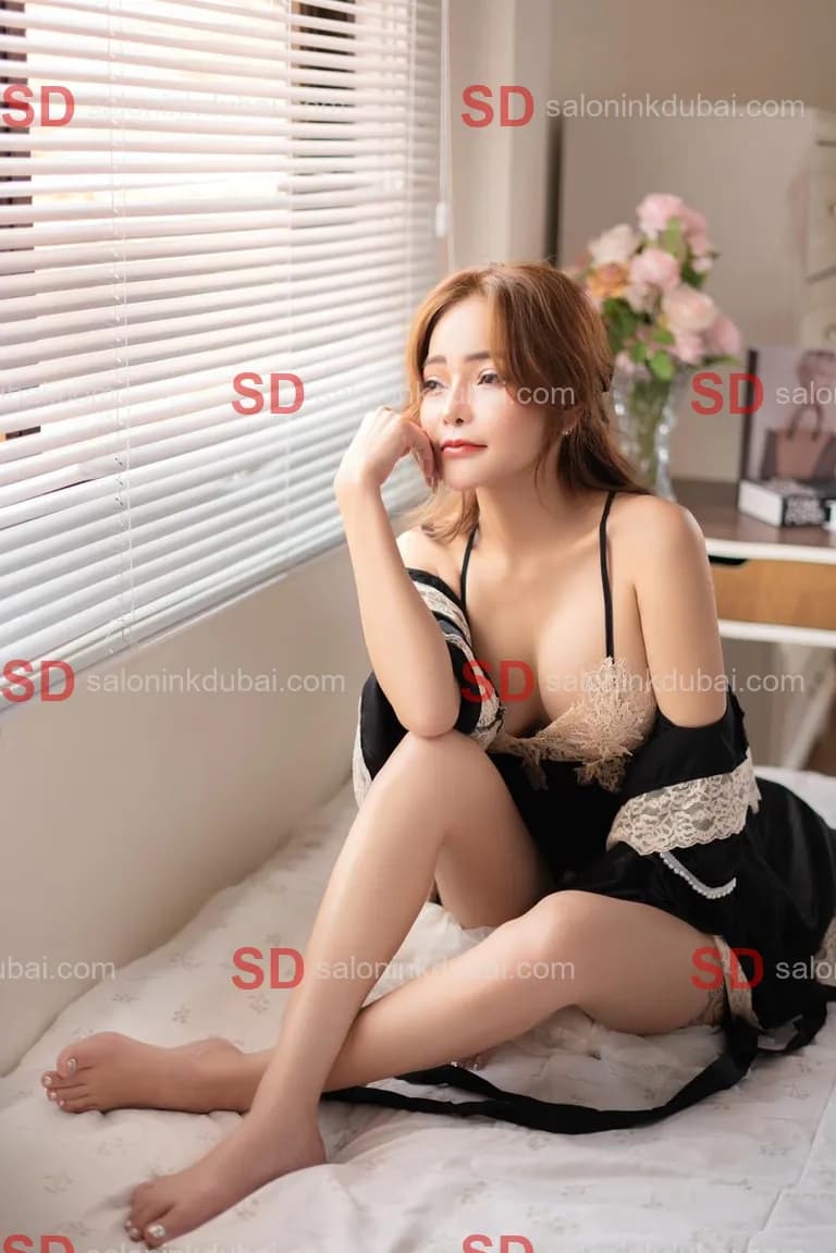Lana — escort in Dubai