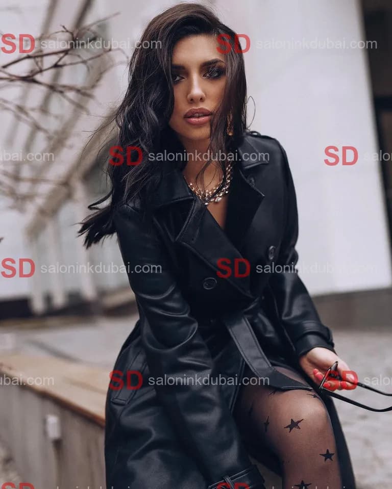 Lana — escort in Dubai