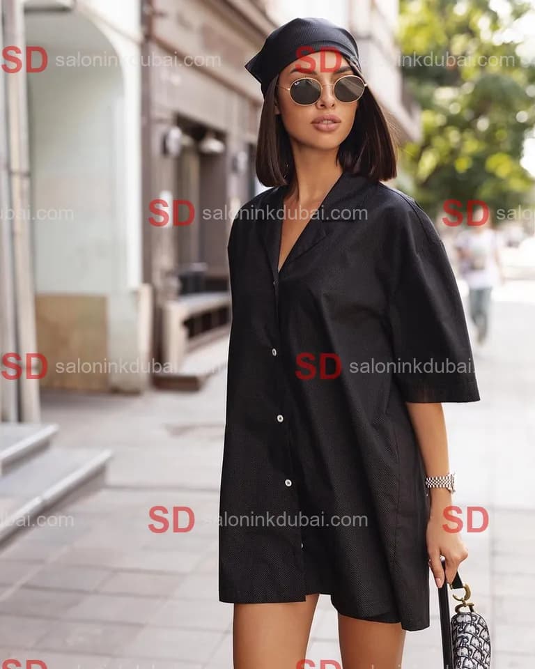 Lana — escort in Dubai