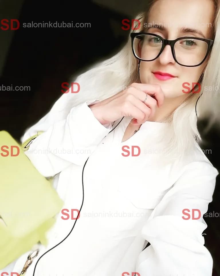 Lana — escort in Dubai